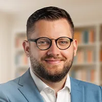 Gregor Middendorf